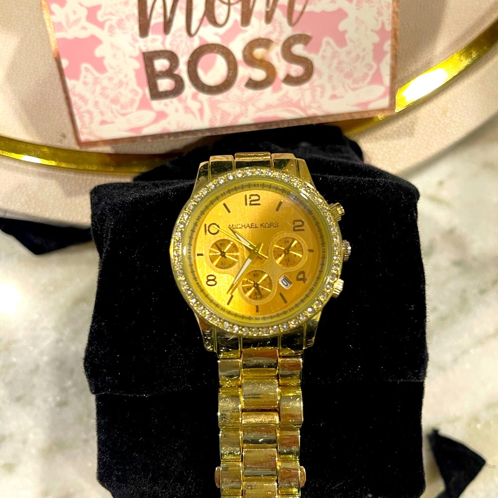 Michael Kors Watch
